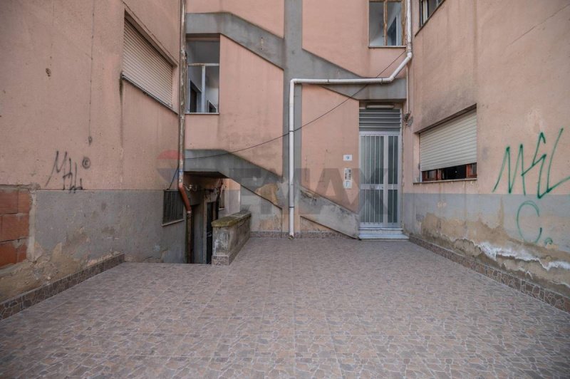 Basement in Caltagirone