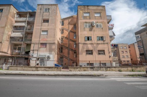Basement in Caltagirone