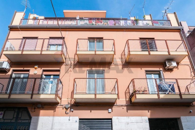 Apartamento em Misterbianco