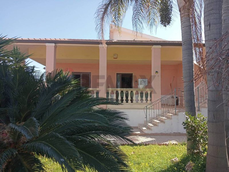 Villa en Ragusa