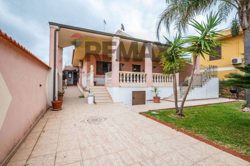 Villa en Ragusa