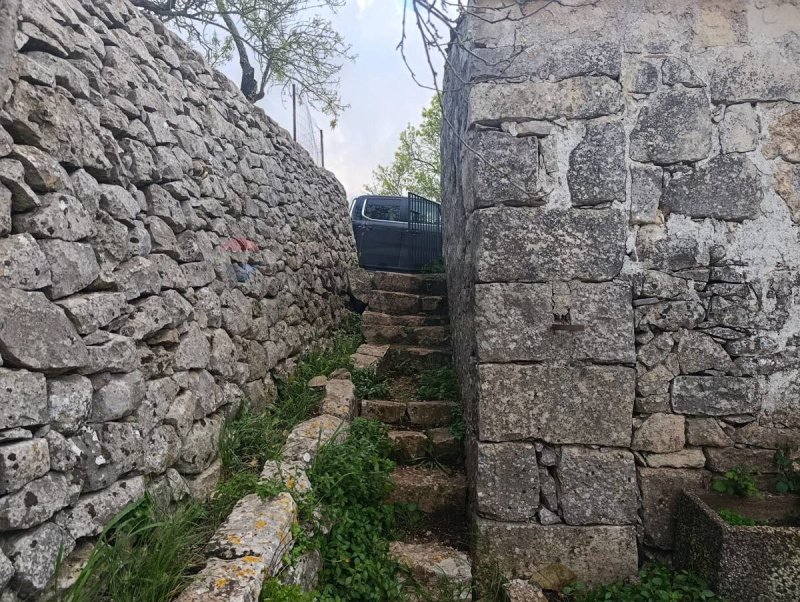 Casa de campo em Ragusa