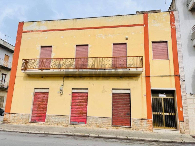 特拉帕尼独栋房屋