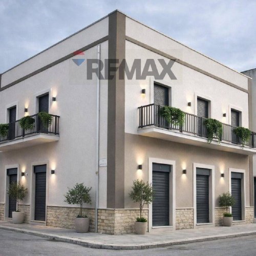 Maison individuelle à Trapani