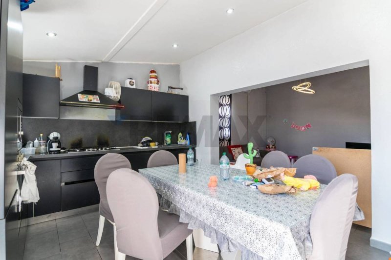 Villa i Misterbianco