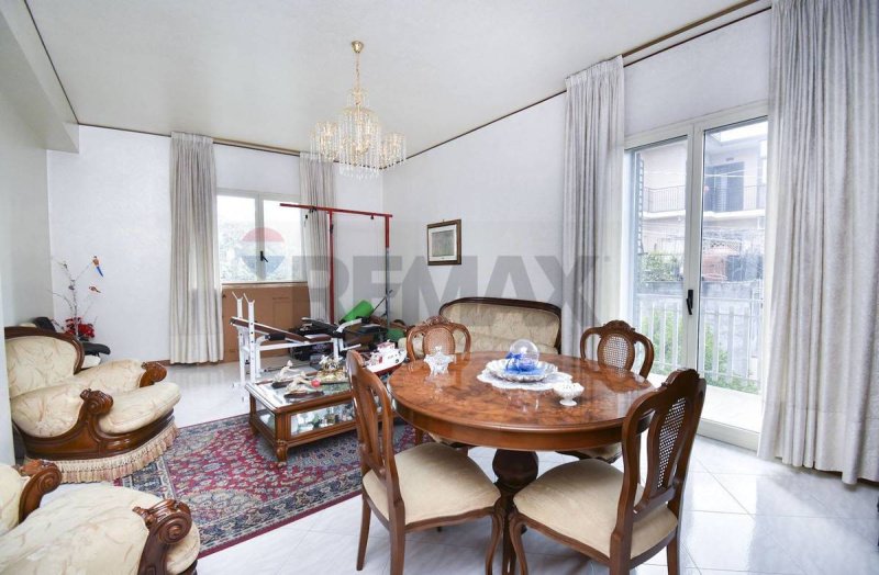 Apartment in San Pietro Clarenza