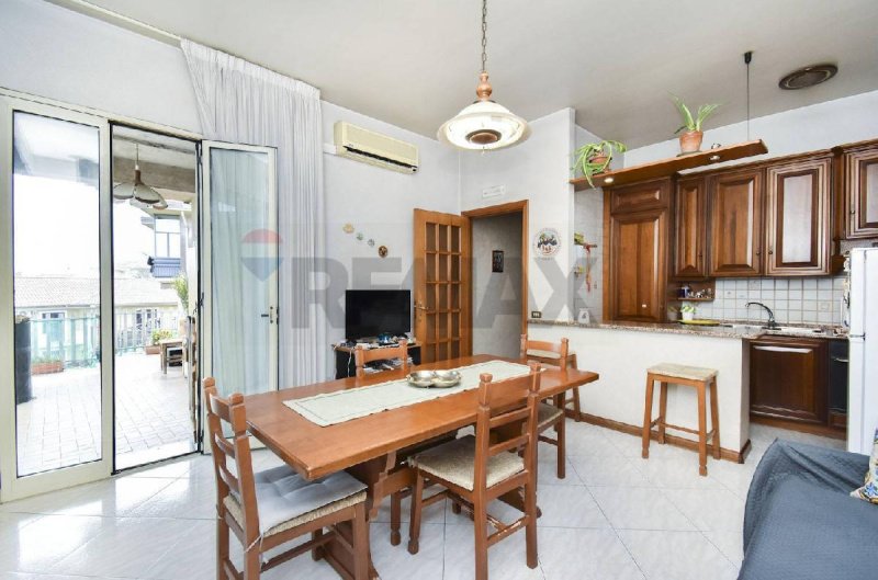 Apartment in San Pietro Clarenza