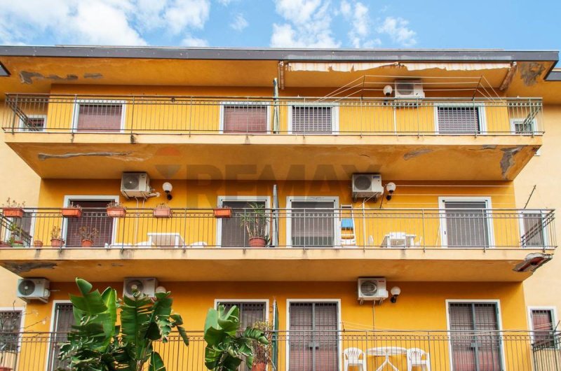 Sotão em Motta Sant'Anastasia