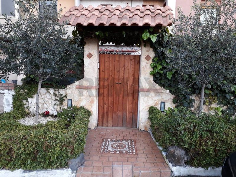 Appartement in Catanië