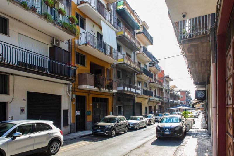 Appartamento a Paternò