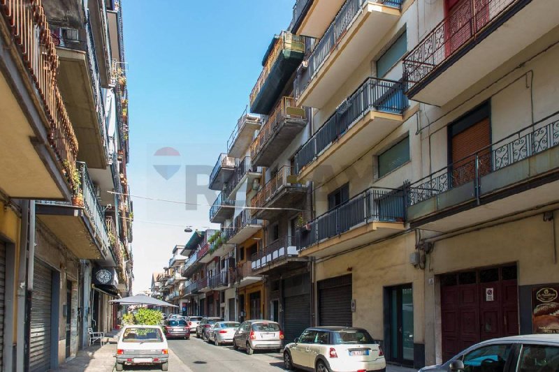 Appartamento a Paternò