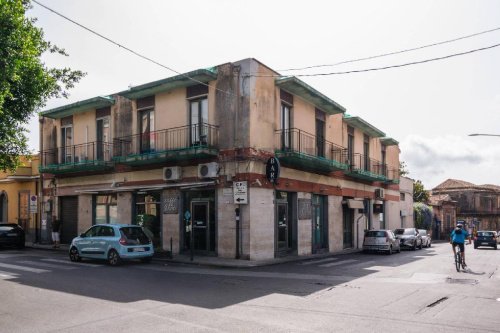 Lägenhet i Tremestieri Etneo