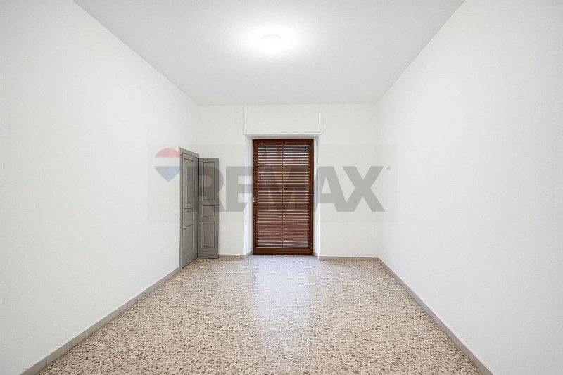 Appartement in Catanië