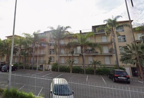 Appartamento a Roccalumera