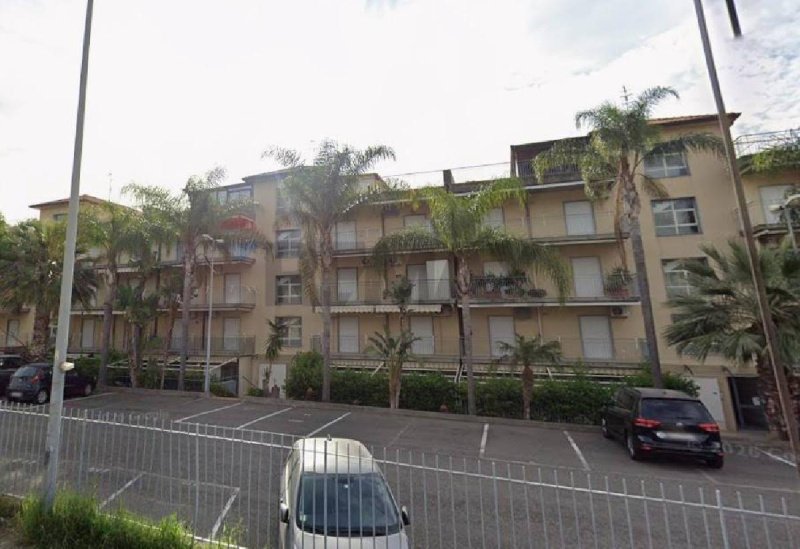 Appartamento a Roccalumera