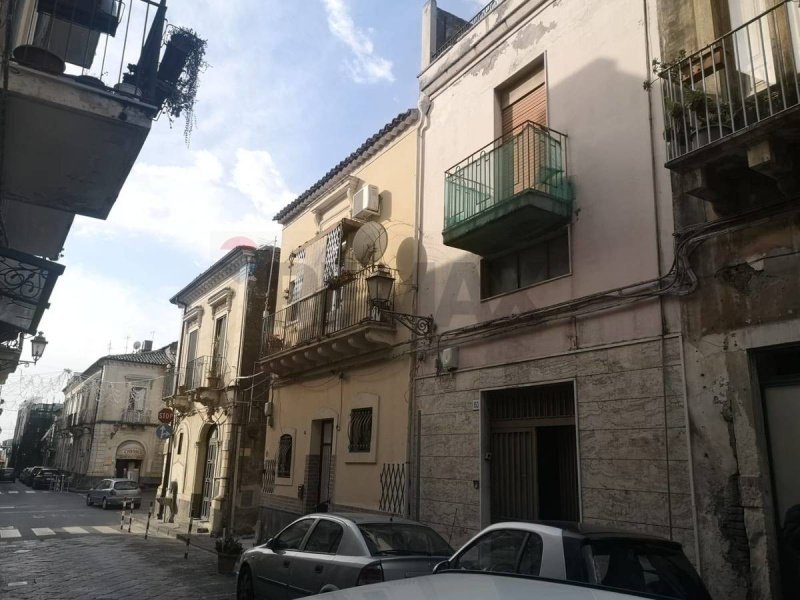 Apartamento en Misterbianco