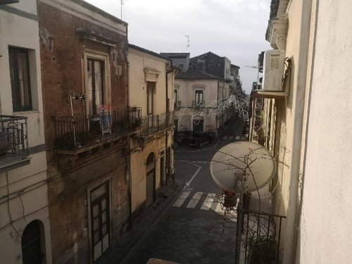 Apartamento en Misterbianco