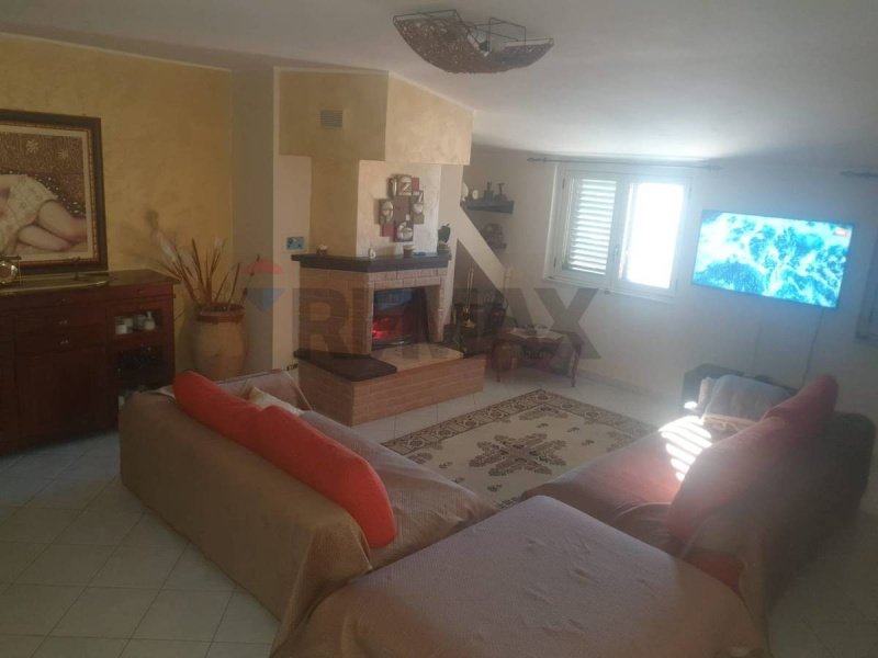 Квартира в Пьяцца-Армерина