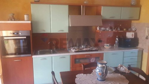 Квартира в Пьяцца-Армерина