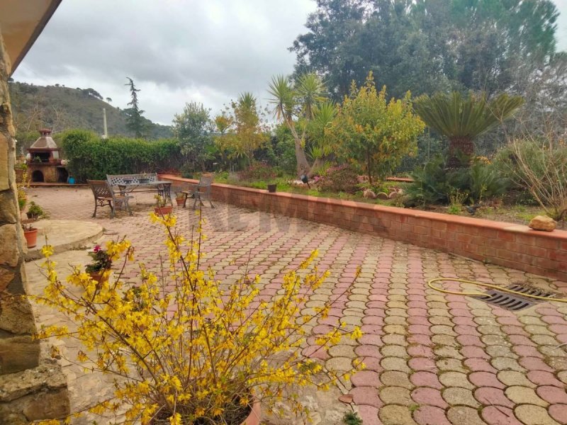 Villa à Piazza Armerina