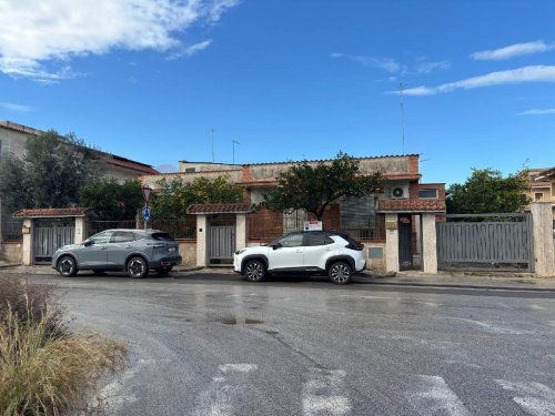 Casa semi indipendente a Siracusa