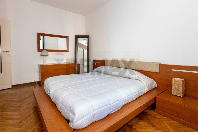 Apartamento en Milán