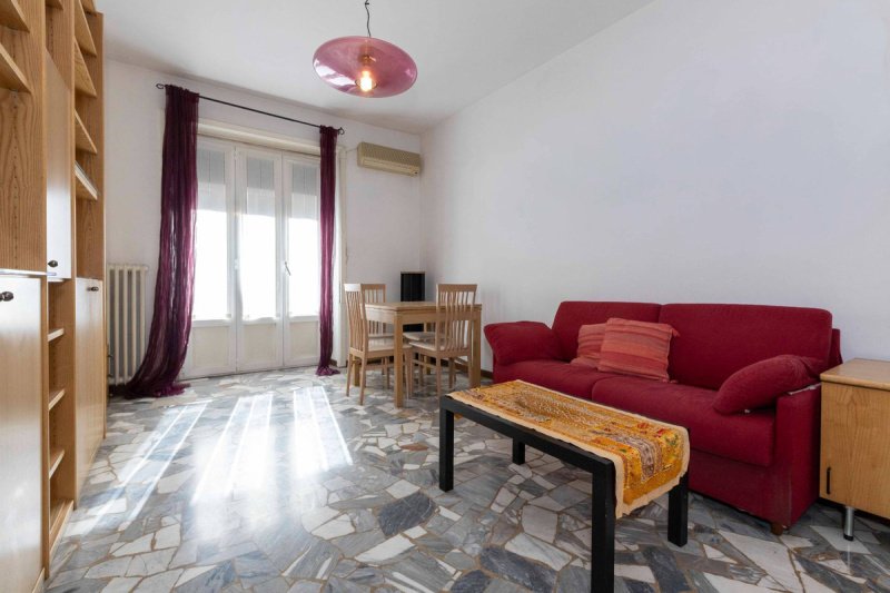 Apartamento em Milão