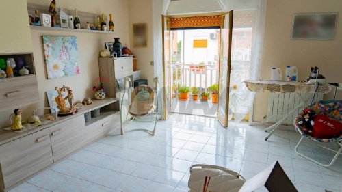 Appartement à Mascali