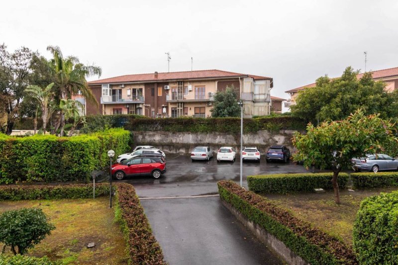 Appartement in Catania