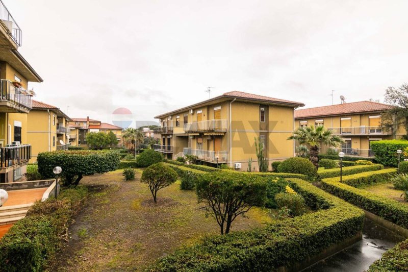 Appartement in Catanië