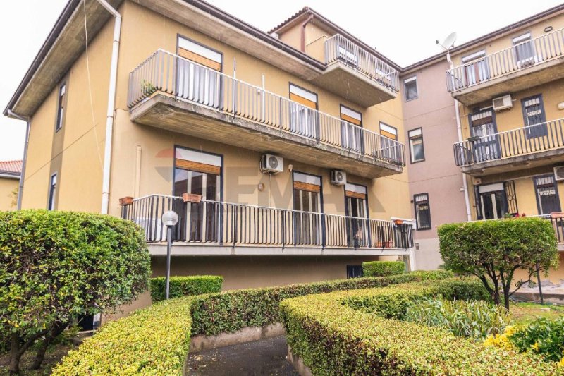 Appartement in Catanië