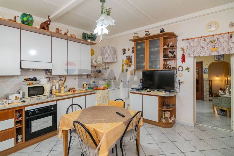 Appartement in Catanië