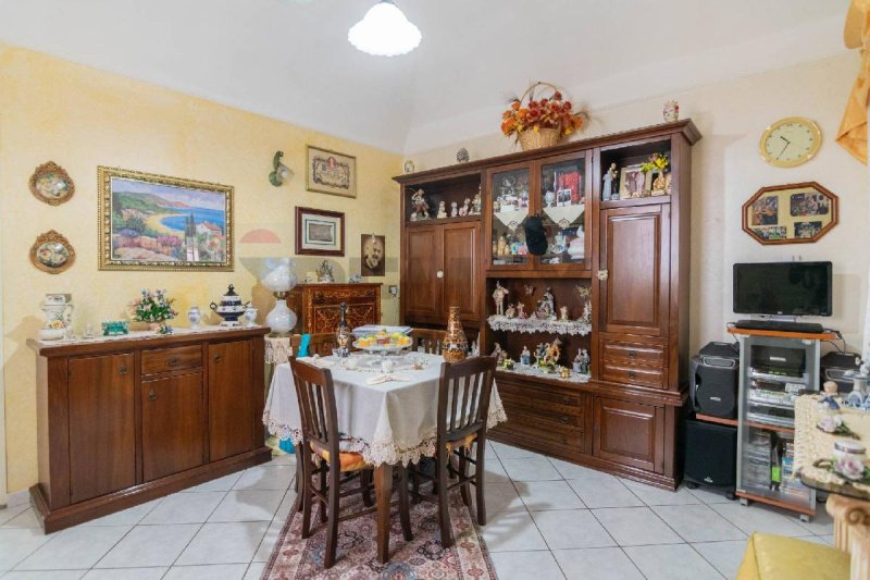 Appartement in Catanië