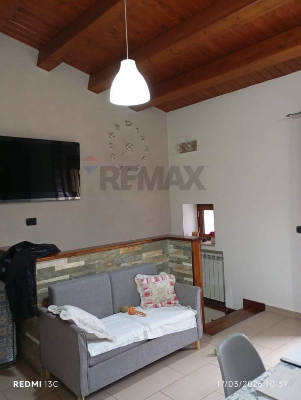 Parhus i Caltagirone