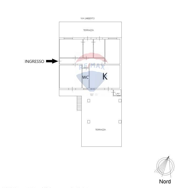 Apartment in San Pietro Clarenza