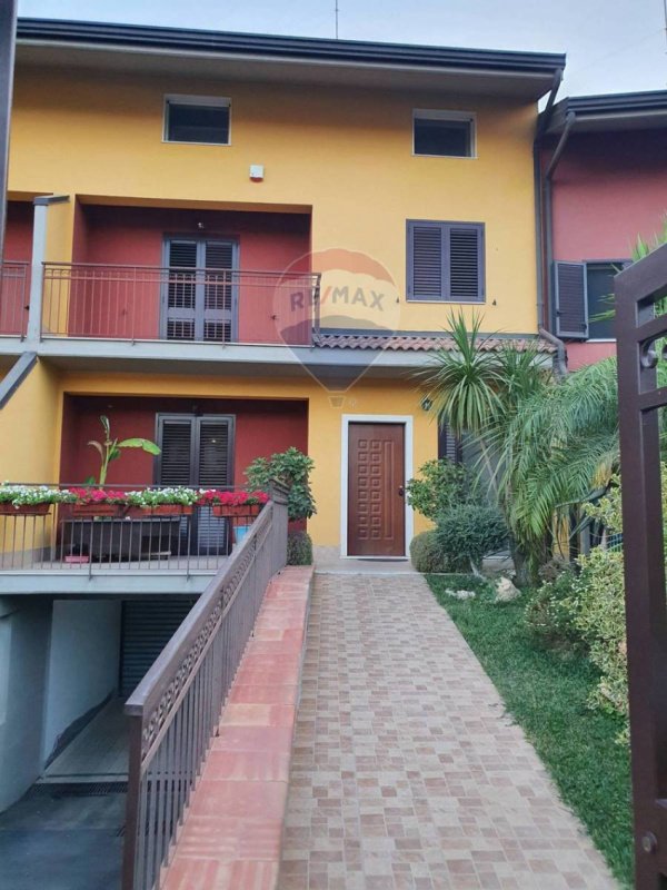 Herenhuis in Paternò