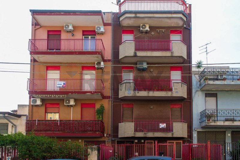 Zolderkamer in Catanië