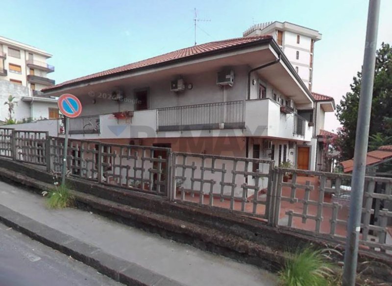 Appartement à Tremestieri Etneo