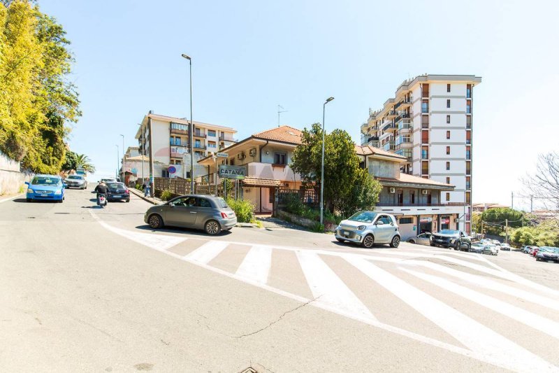 Apartment in Tremestieri Etneo