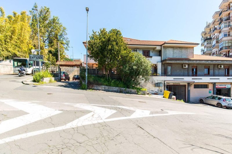 Apartment in Tremestieri Etneo