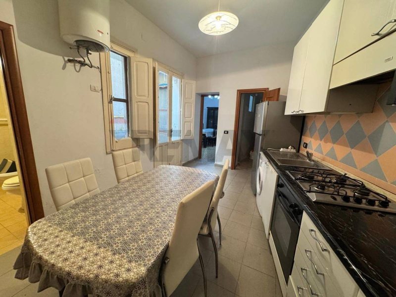 Casa indipendente a Melilli