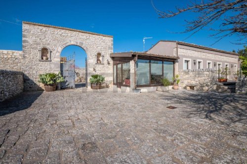 Huis op het platteland in Ragusa