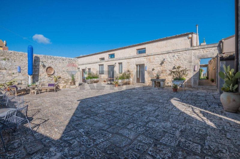 Landhaus in Ragusa