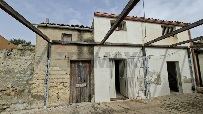 Maison individuelle à Ispica