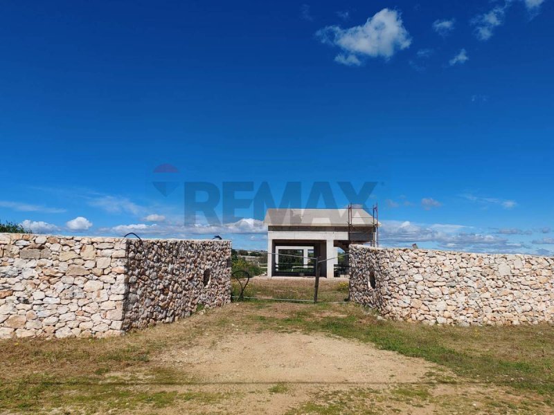 Maison de campagne à Rosolini