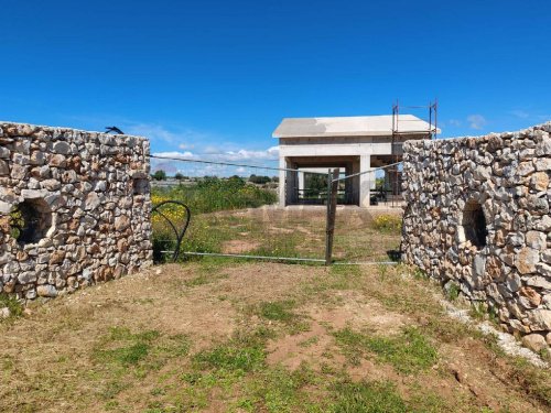 Maison de campagne à Rosolini