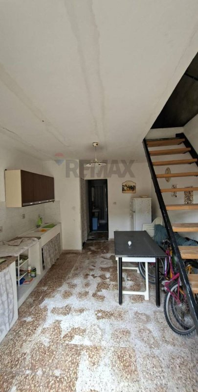 Vrijstaande woning in Ispica