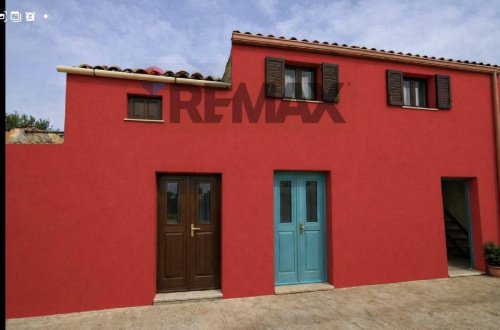 Vrijstaande woning in Ispica