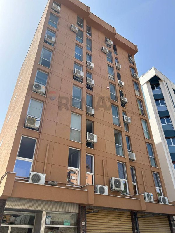 Commercial property in Palermo