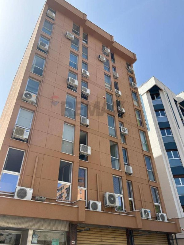 Commercial property in Palermo